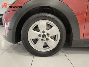 MINI Cooper CABRIO  - Foto 20