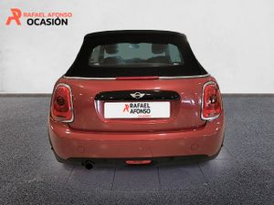 MINI Cooper CABRIO  - Foto 13