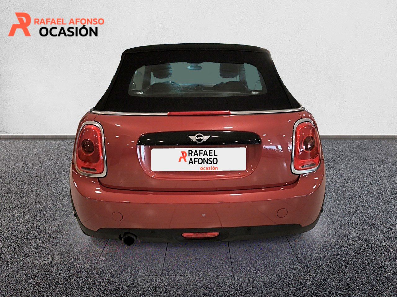 MINI Cooper CABRIO  - Foto 13