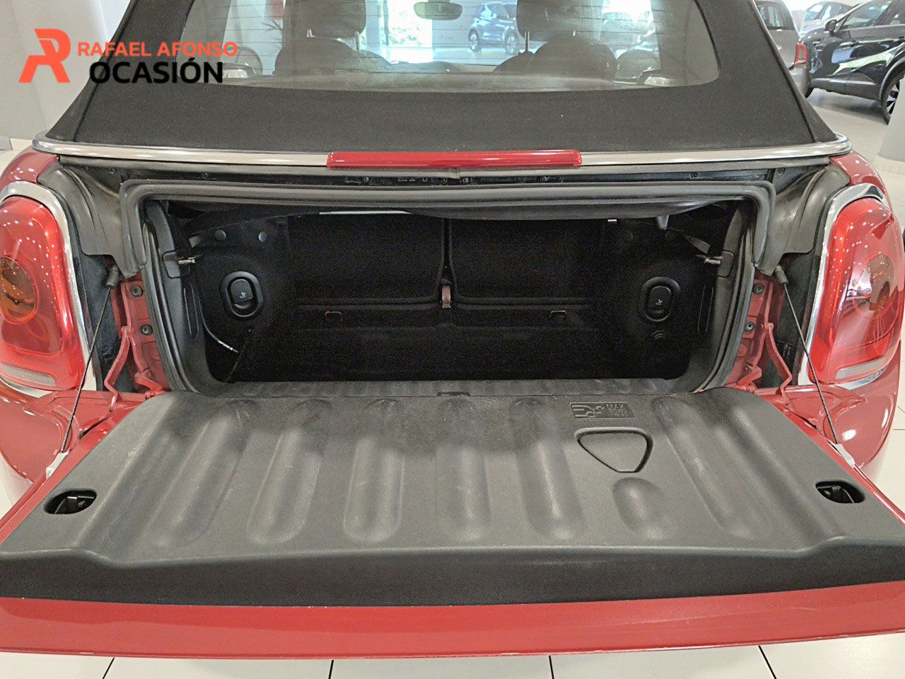 MINI Cooper CABRIO  - Foto 14