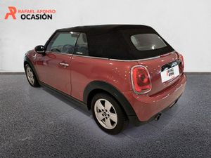 MINI Cooper CABRIO  - Foto 9