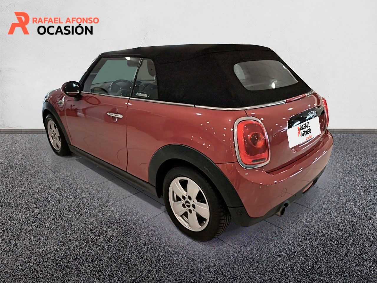 MINI Cooper CABRIO  - Foto 9