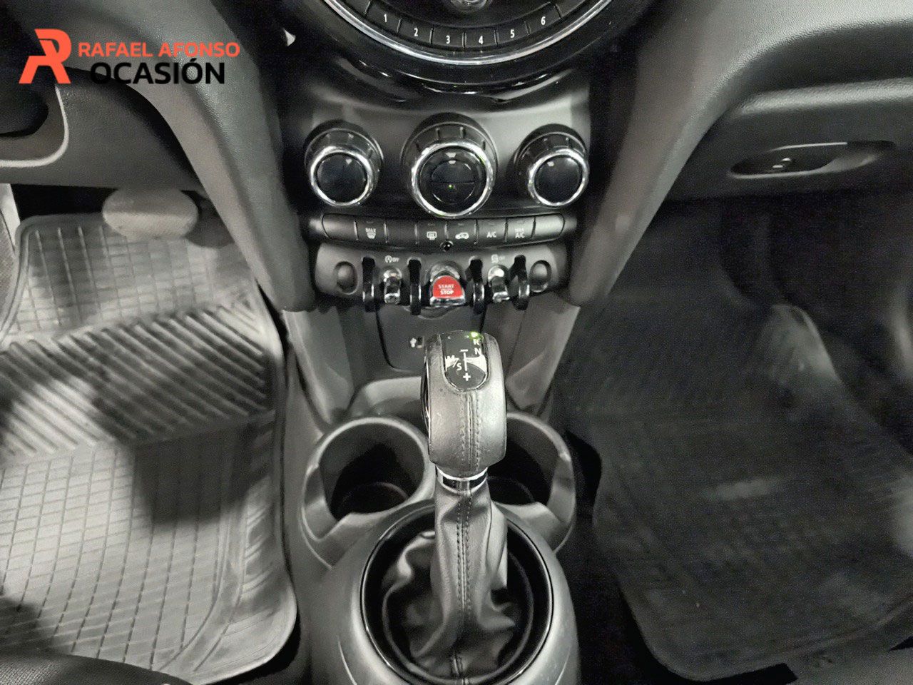 MINI Cooper CABRIO  - Foto 18