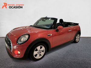 MINI Cooper CABRIO  - Foto 5