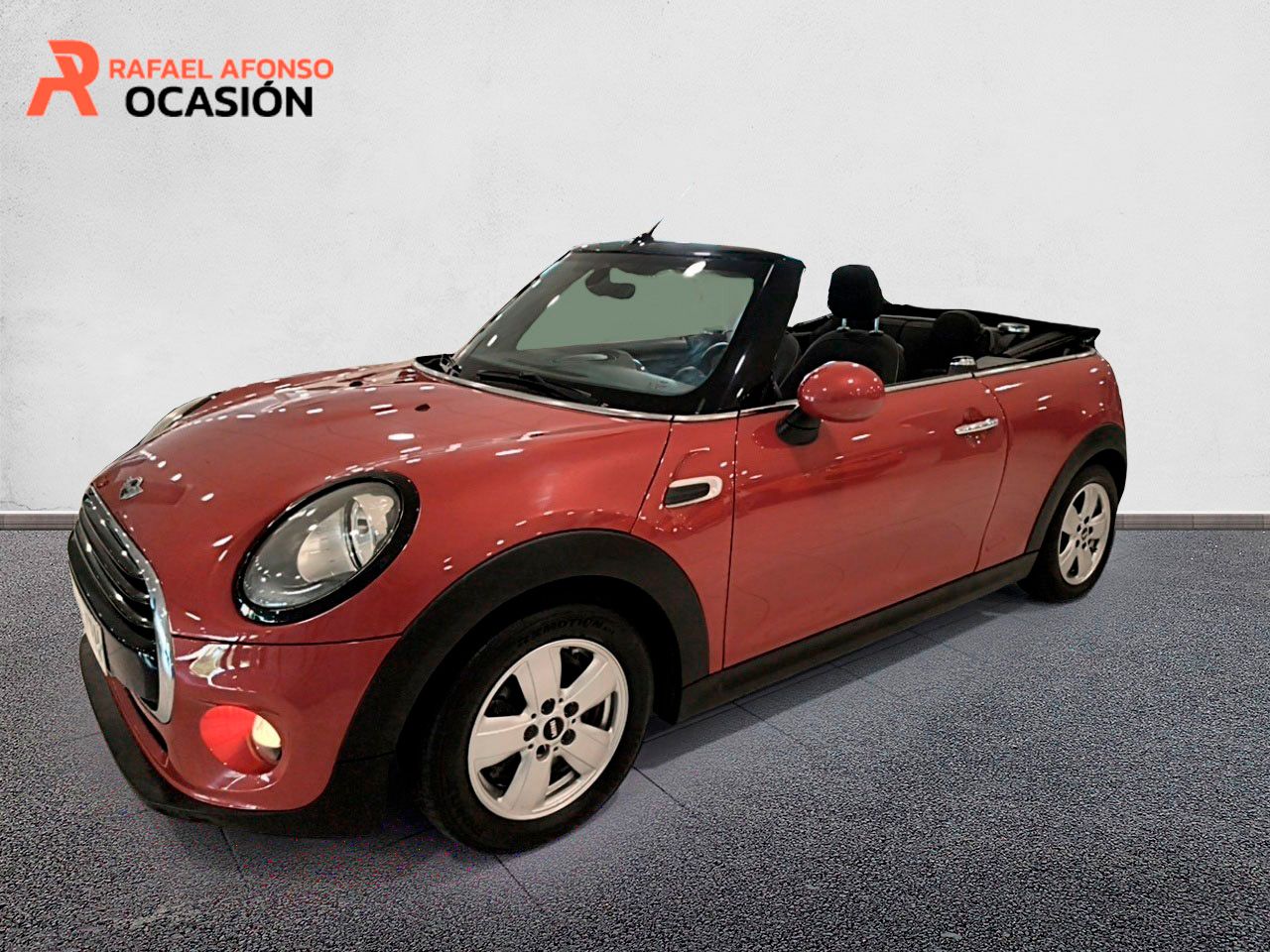 MINI Cooper CABRIO  - Foto 5