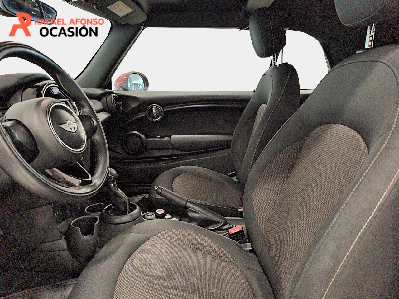 MINI Cooper CABRIO  - Foto 15