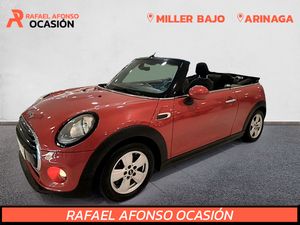 MINI Cooper CABRIO  - Foto 2