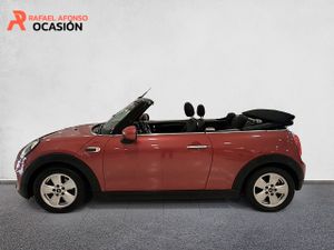MINI Cooper CABRIO  - Foto 8