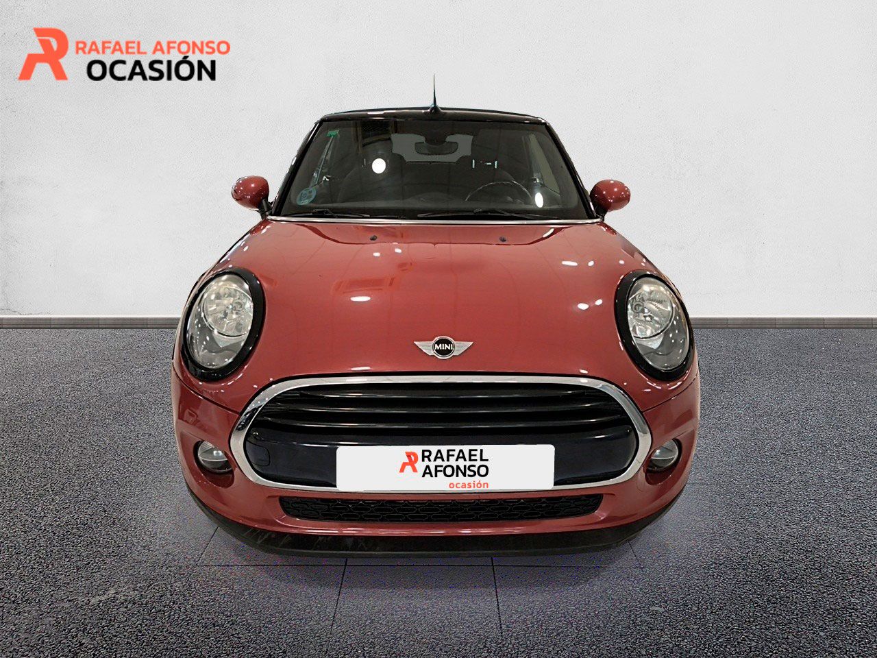 MINI Cooper CABRIO  - Foto 12