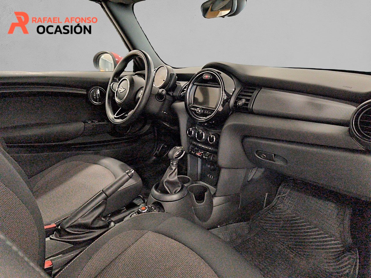 MINI Cooper CABRIO  - Foto 17