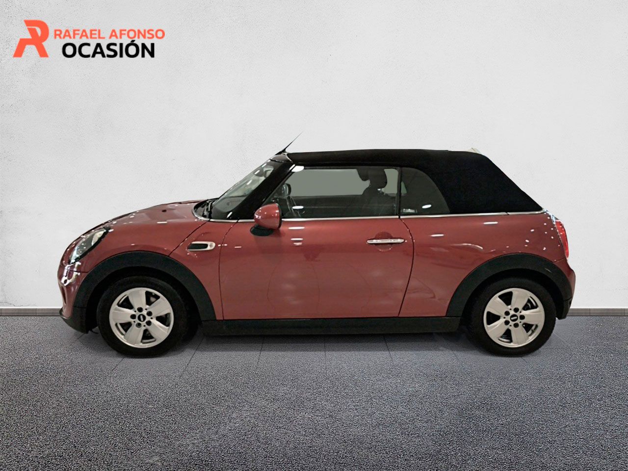 MINI Cooper CABRIO  - Foto 7