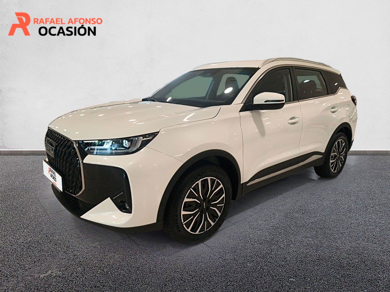 Ebro S700 COMFORT  - Foto 5