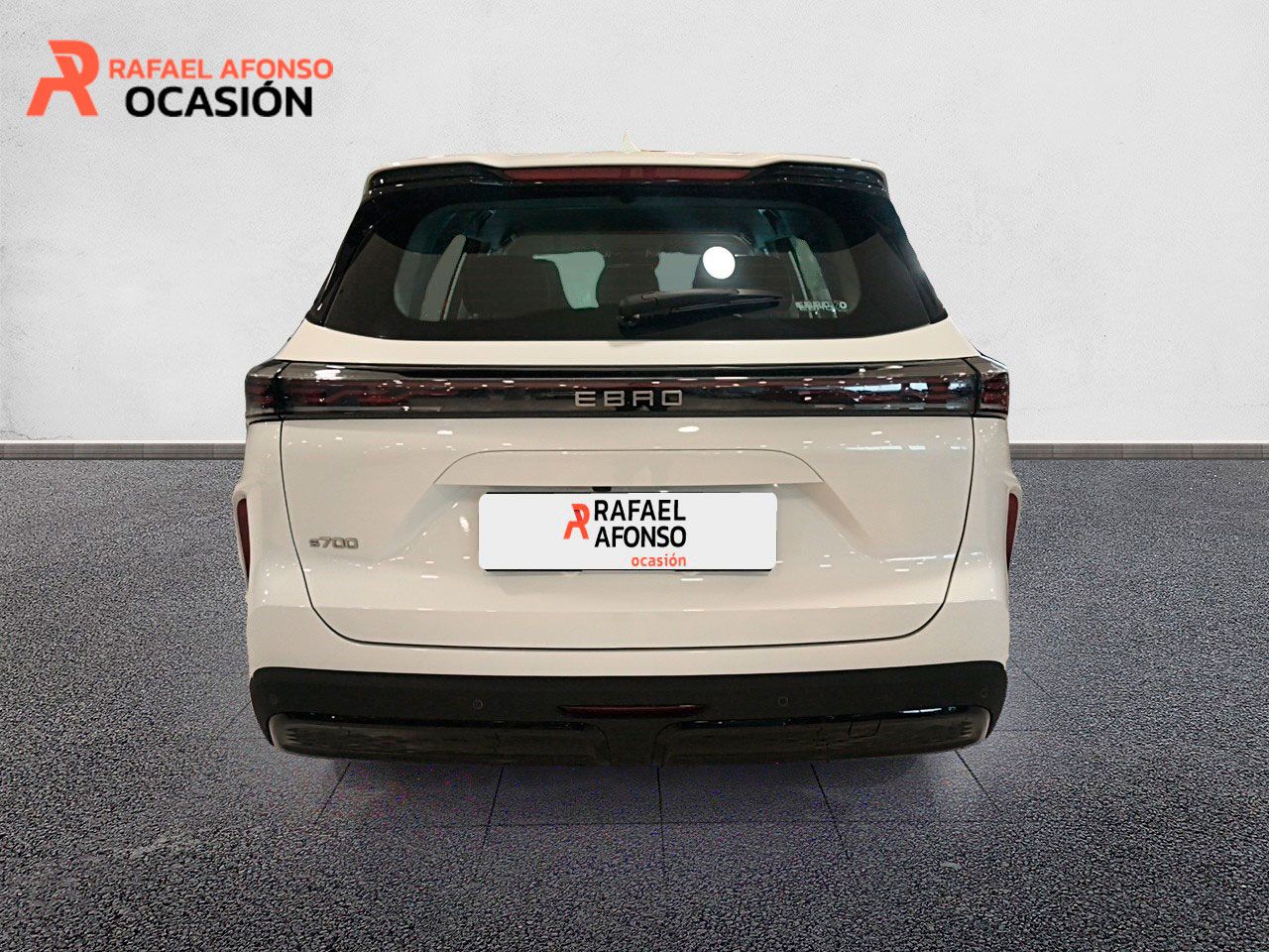 Ebro S700 COMFORT  - Foto 10