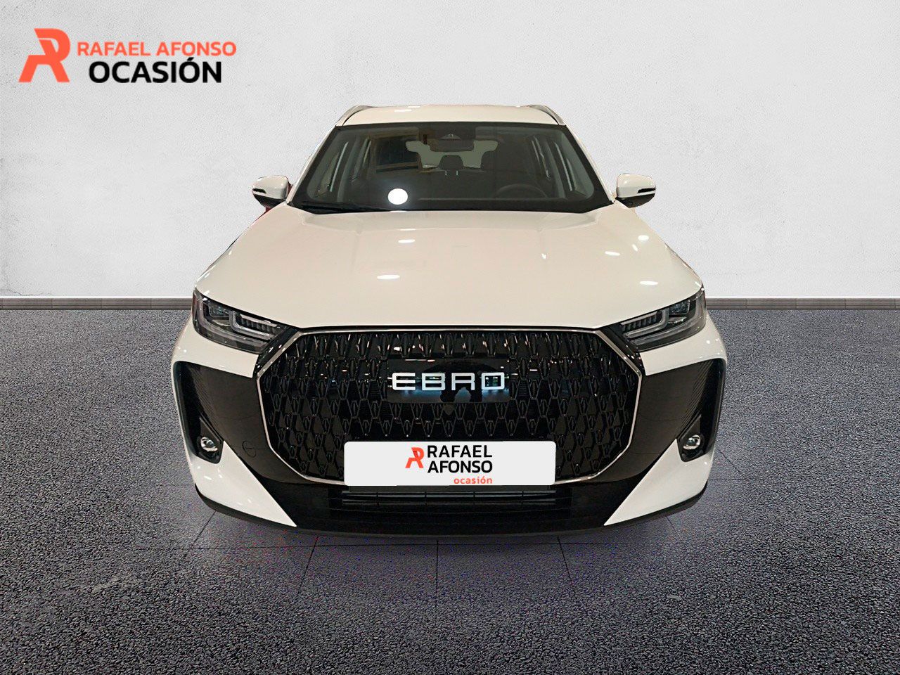 Ebro S700 COMFORT  - Foto 9