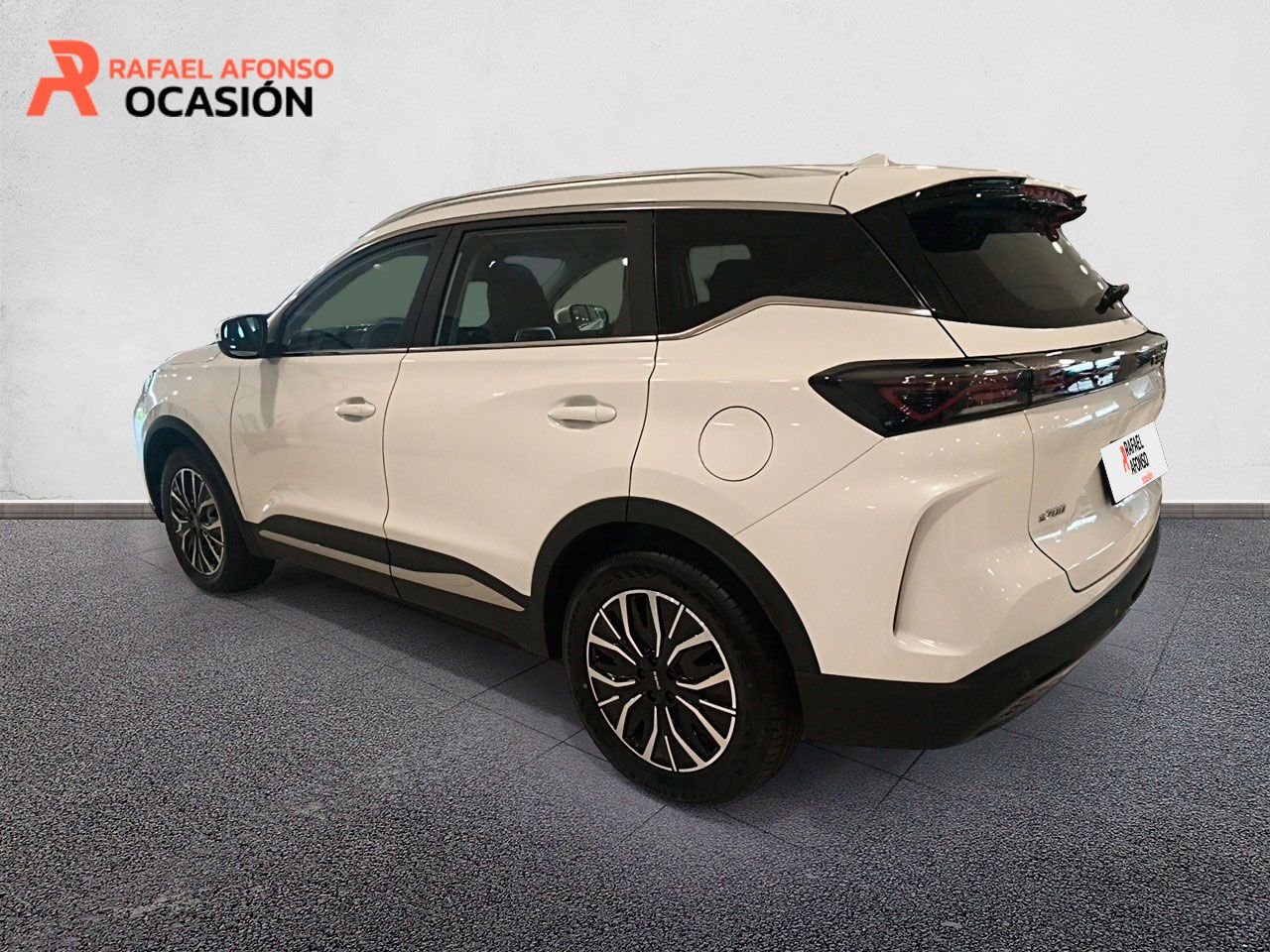 Ebro S700 COMFORT  - Foto 7