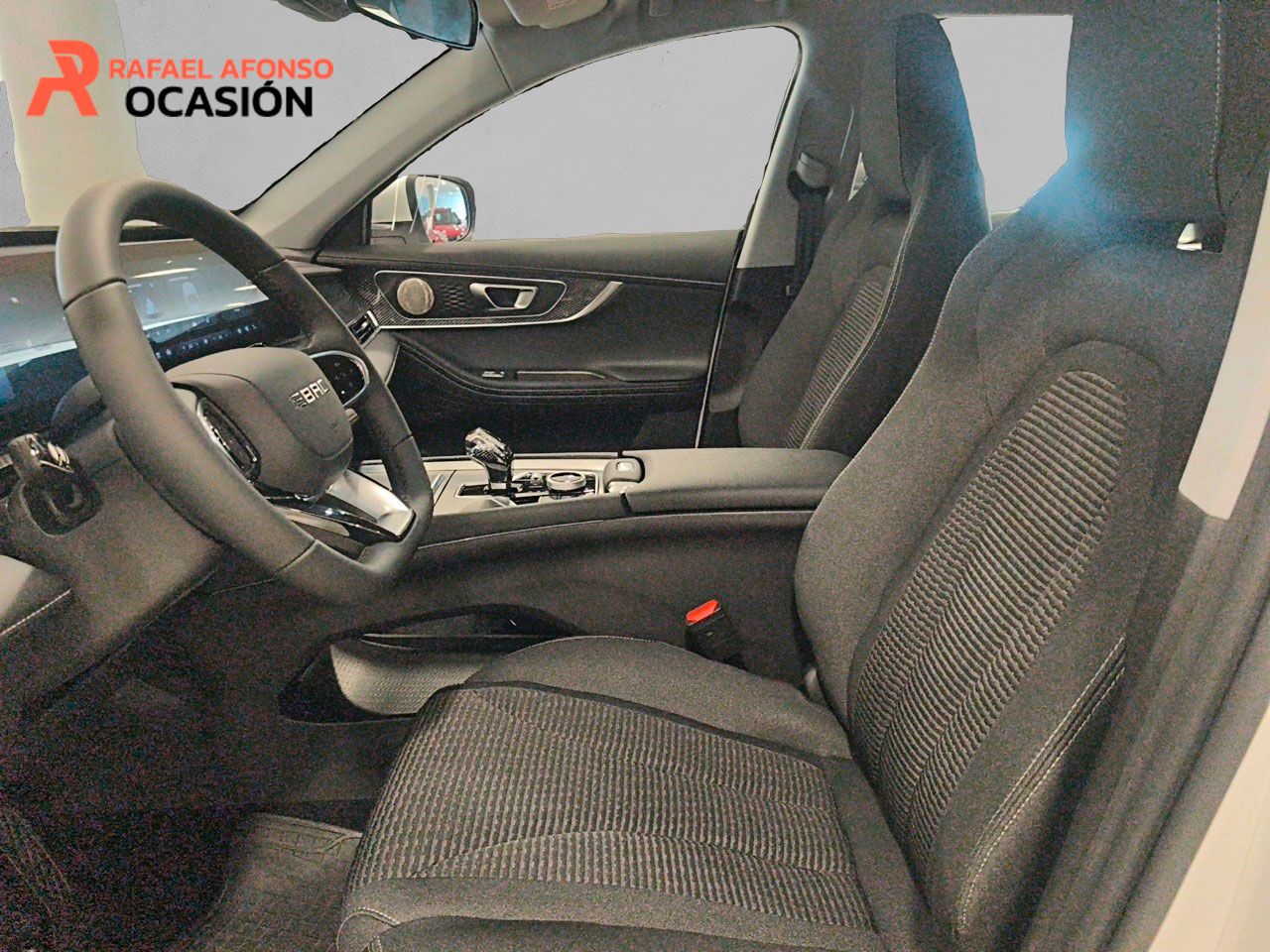 Ebro S700 COMFORT  - Foto 13