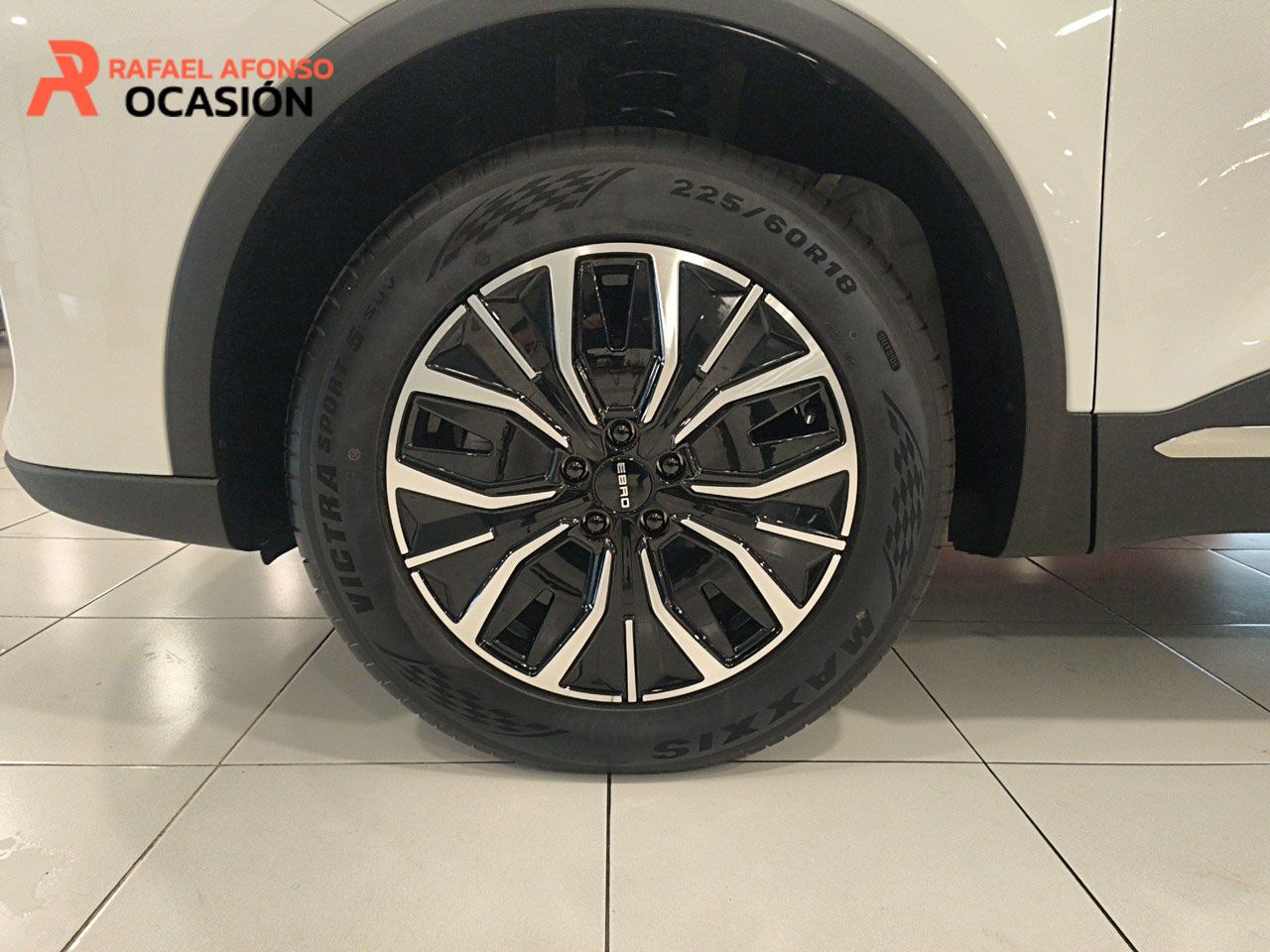 Ebro S700 COMFORT  - Foto 18