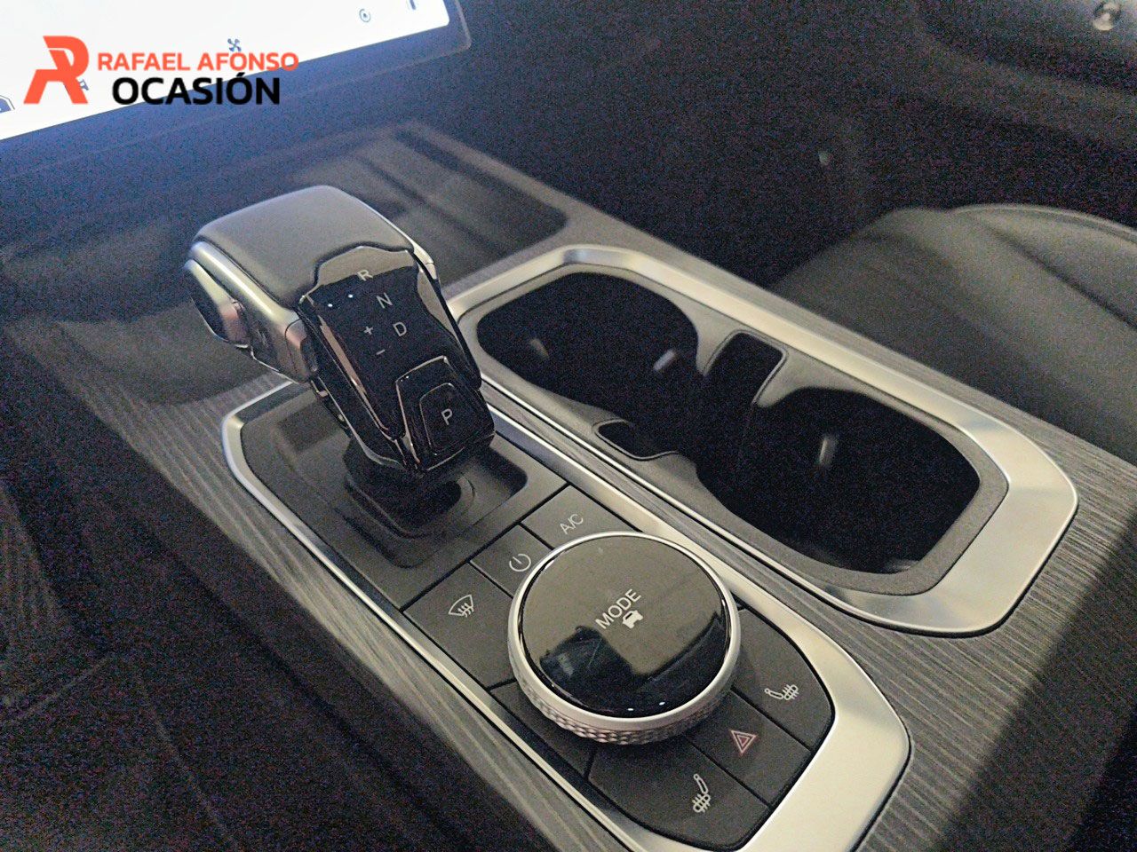 Jaecoo 7 EXCLUSIVE  - Foto 16