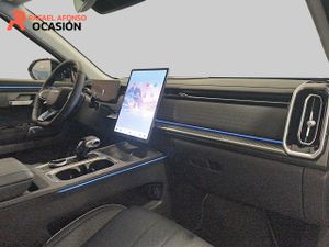 Jaecoo 7 EXCLUSIVE  - Foto 15