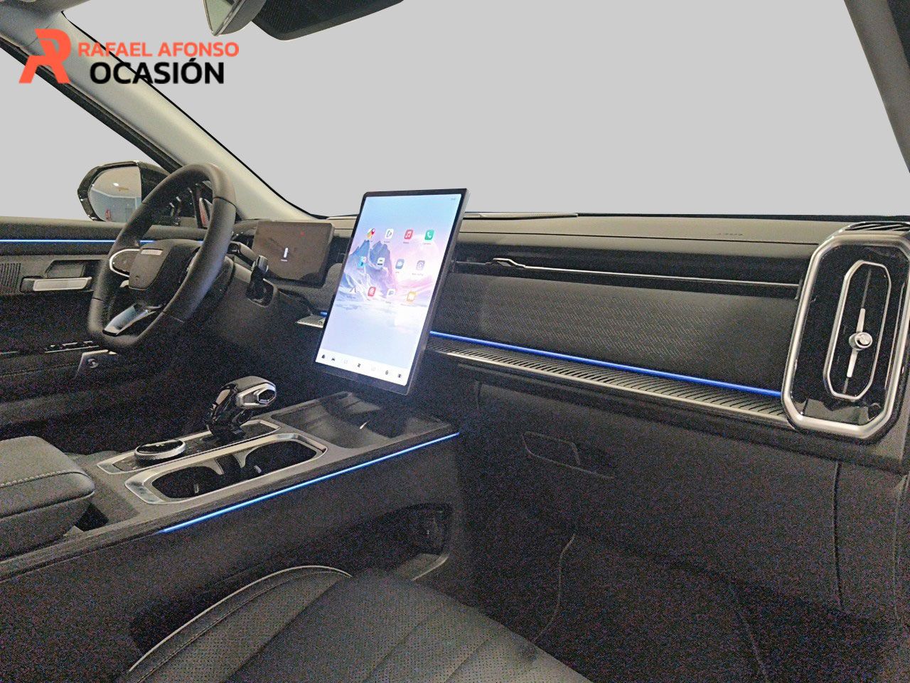 Jaecoo 7 EXCLUSIVE  - Foto 15