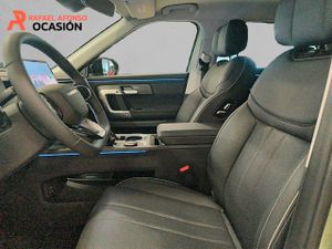 Jaecoo 7 EXCLUSIVE  - Foto 13