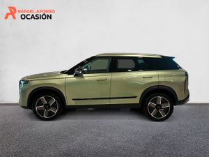 Jaecoo 7 EXCLUSIVE  - Foto 6