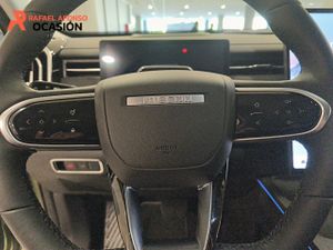 Jaecoo 7 EXCLUSIVE  - Foto 17