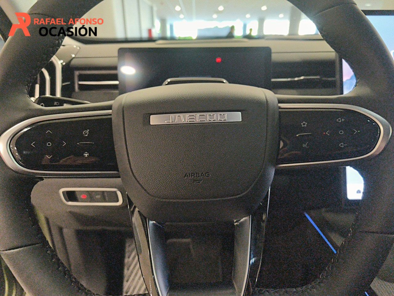 Jaecoo 7 EXCLUSIVE  - Foto 17