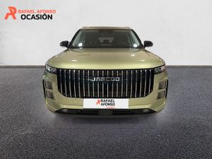 Jaecoo 7 EXCLUSIVE  - Foto 9