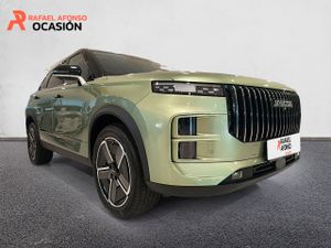 Jaecoo 7 EXCLUSIVE  - Foto 11