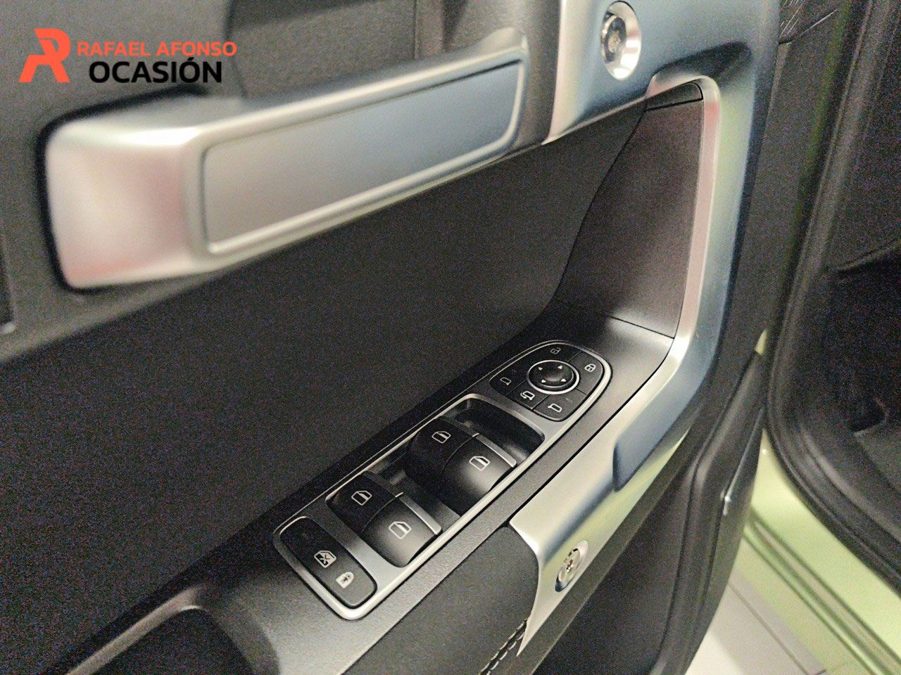 Jaecoo 7 EXCLUSIVE  - Foto 18