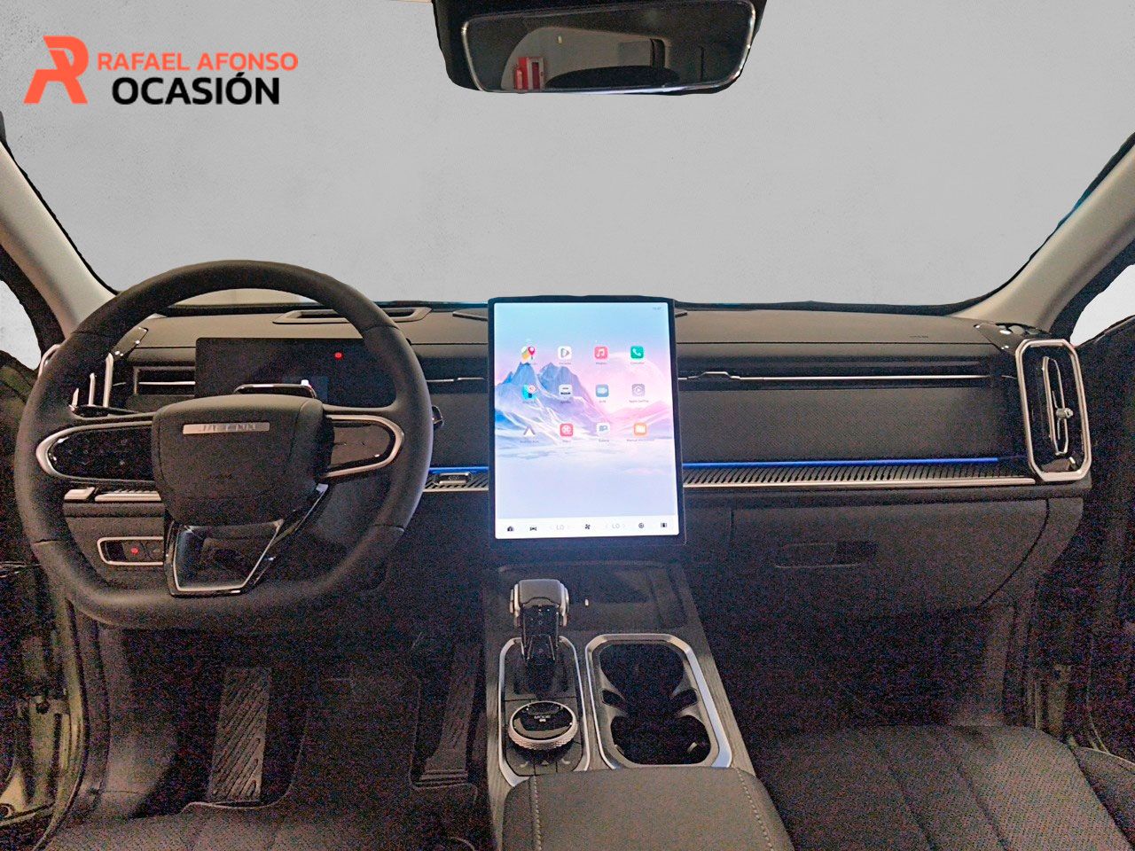 Jaecoo 7 EXCLUSIVE  - Foto 14