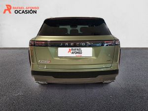 Jaecoo 7 EXCLUSIVE  - Foto 10