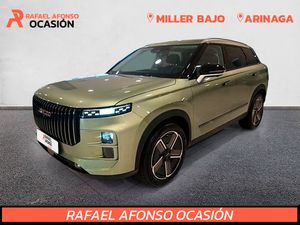 Jaecoo 7 EXCLUSIVE  - Foto 2