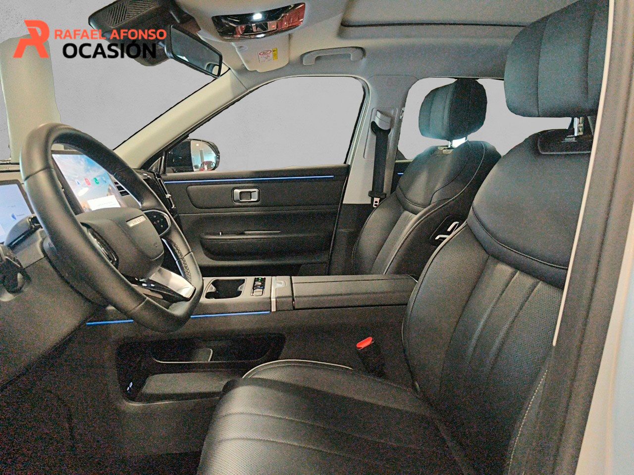 Jaecoo 7 PHEV EXCLUSIVE  - Foto 13