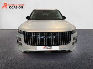 Jaecoo 7 PHEV EXCLUSIVE  - Foto 9