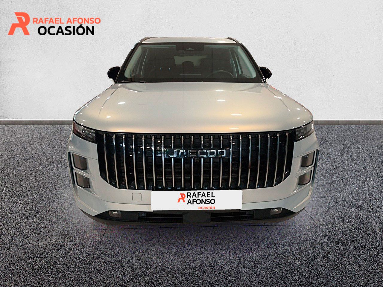 Jaecoo 7 PHEV EXCLUSIVE  - Foto 9