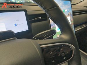 Jaecoo 7 PHEV EXCLUSIVE  - Foto 15