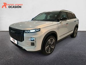 Jaecoo 7 PHEV EXCLUSIVE  - Foto 5