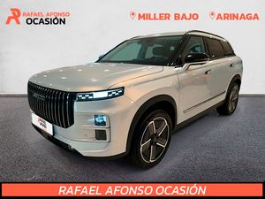 Jaecoo 7 PHEV EXCLUSIVE  - Foto 2