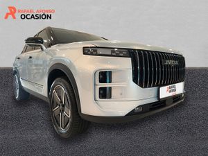 Jaecoo 7 PHEV EXCLUSIVE  - Foto 11