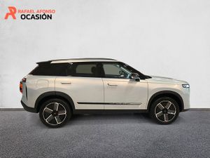 Jaecoo 7 PHEV EXCLUSIVE  - Foto 8