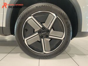 Jaecoo 7 PHEV EXCLUSIVE  - Foto 17