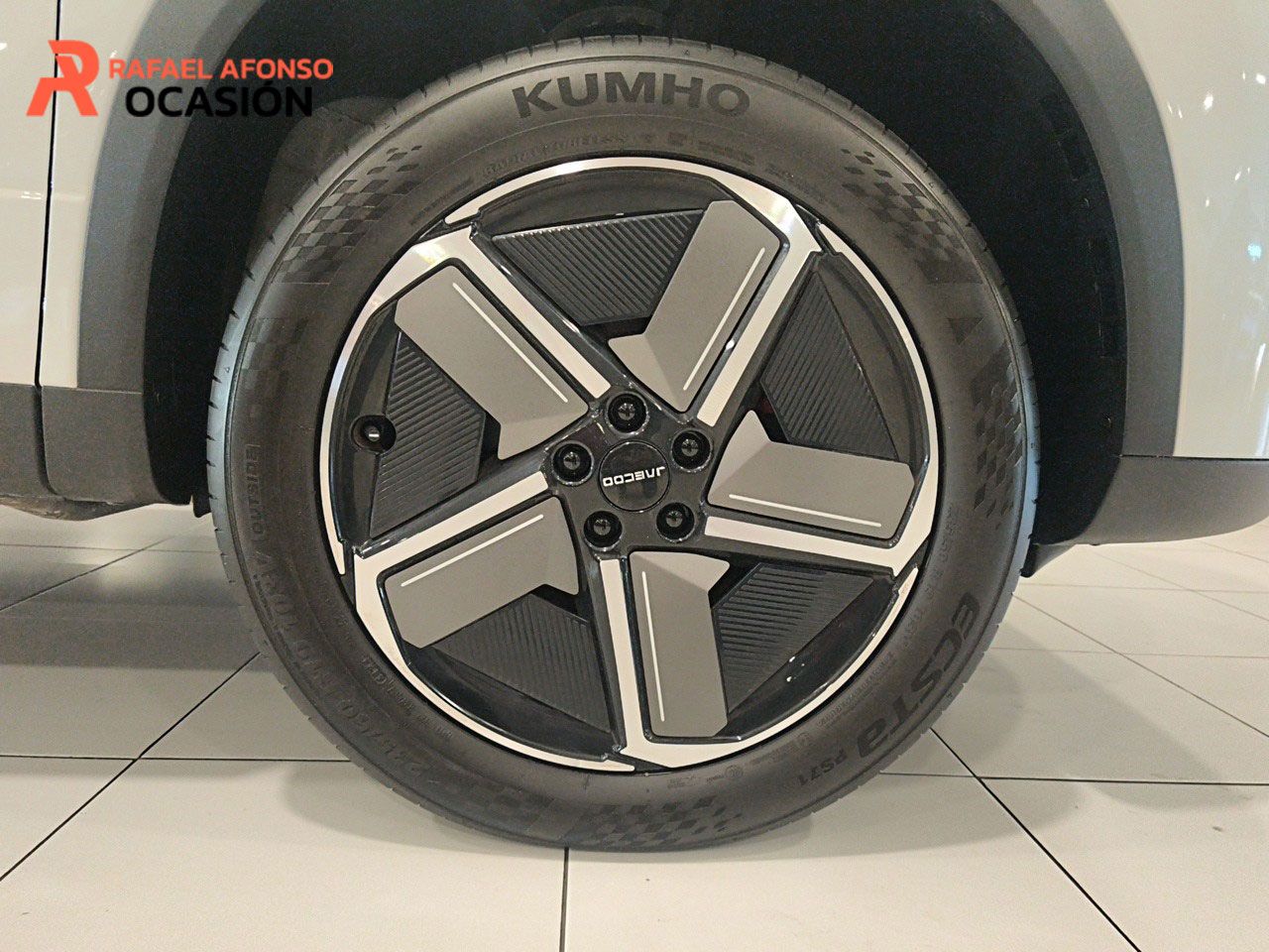 Jaecoo 7 PHEV EXCLUSIVE  - Foto 17