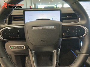 Jaecoo 7 PHEV EXCLUSIVE  - Foto 16