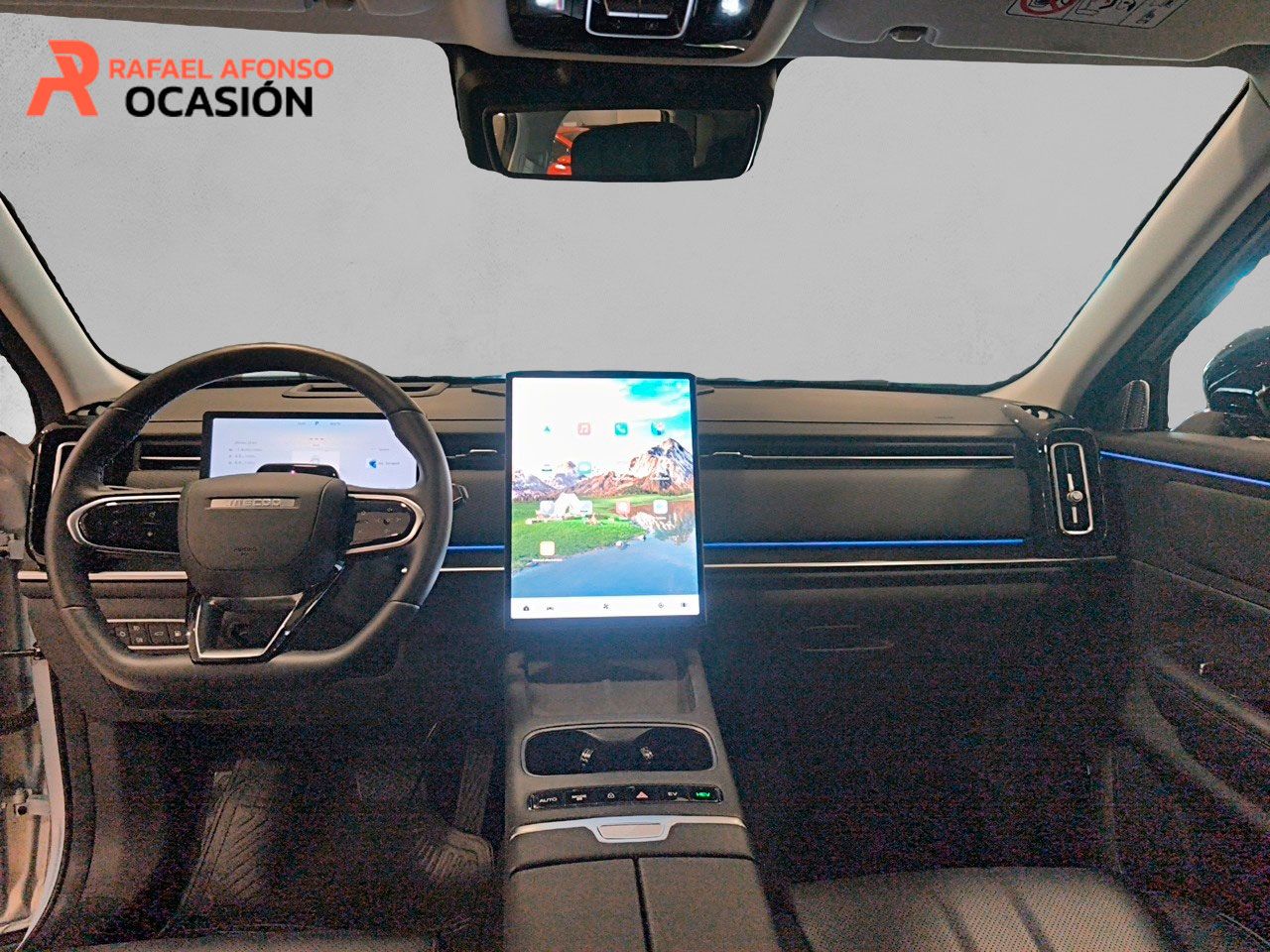 Jaecoo 7 PHEV EXCLUSIVE  - Foto 14