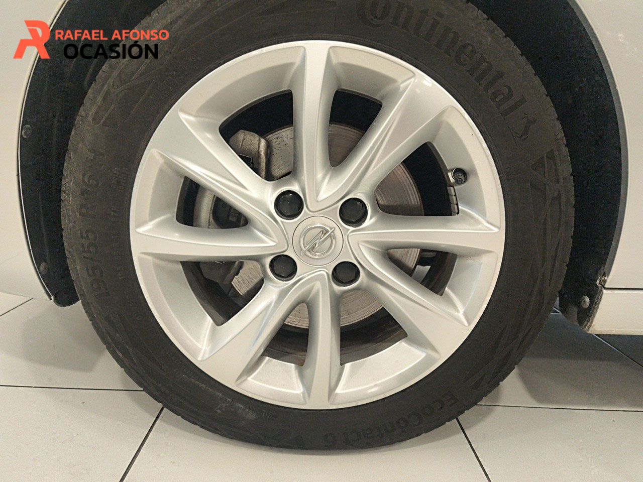 Opel Corsa ELEGANCE XHL MT6 S&S  - Foto 18