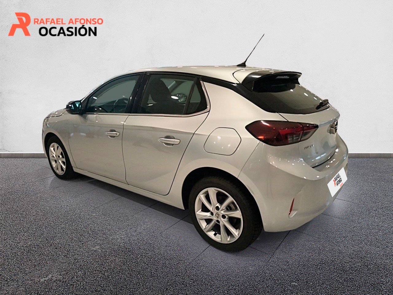 Opel Corsa ELEGANCE XHL MT6 S&S  - Foto 7