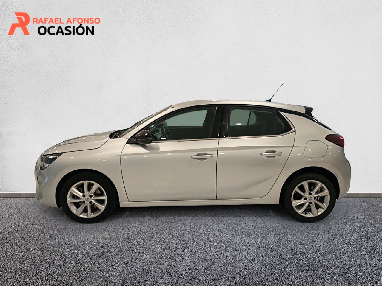 Opel Corsa ELEGANCE XHL MT6 S&S  - Foto 6