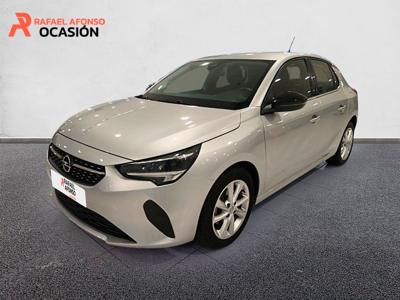 Opel Corsa ELEGANCE XHL MT6 S&S  - Foto 5